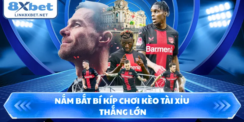 Nắm bắt bí kíp chơi kèo tài xỉu thắng lớn